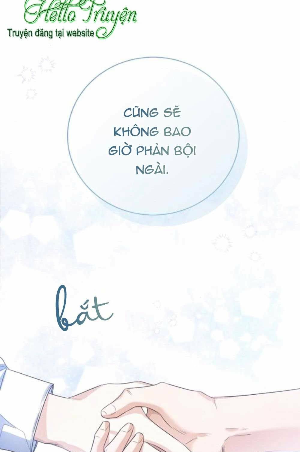 tôi sẽ từ bỏ vị trí hoàng hậu chapter 31 85