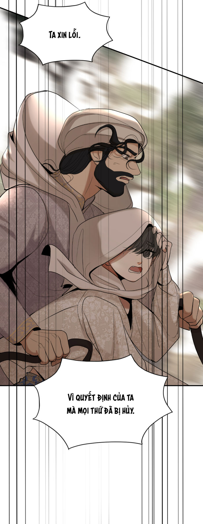 tôi là công tử đẹp nhất xiêm chapter 62 54