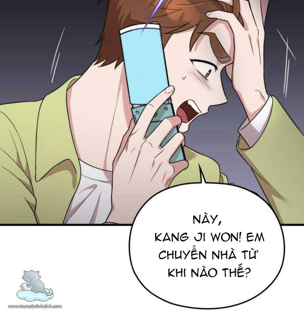 cô đi mà lấy chồng tôi đi chapter 25 90