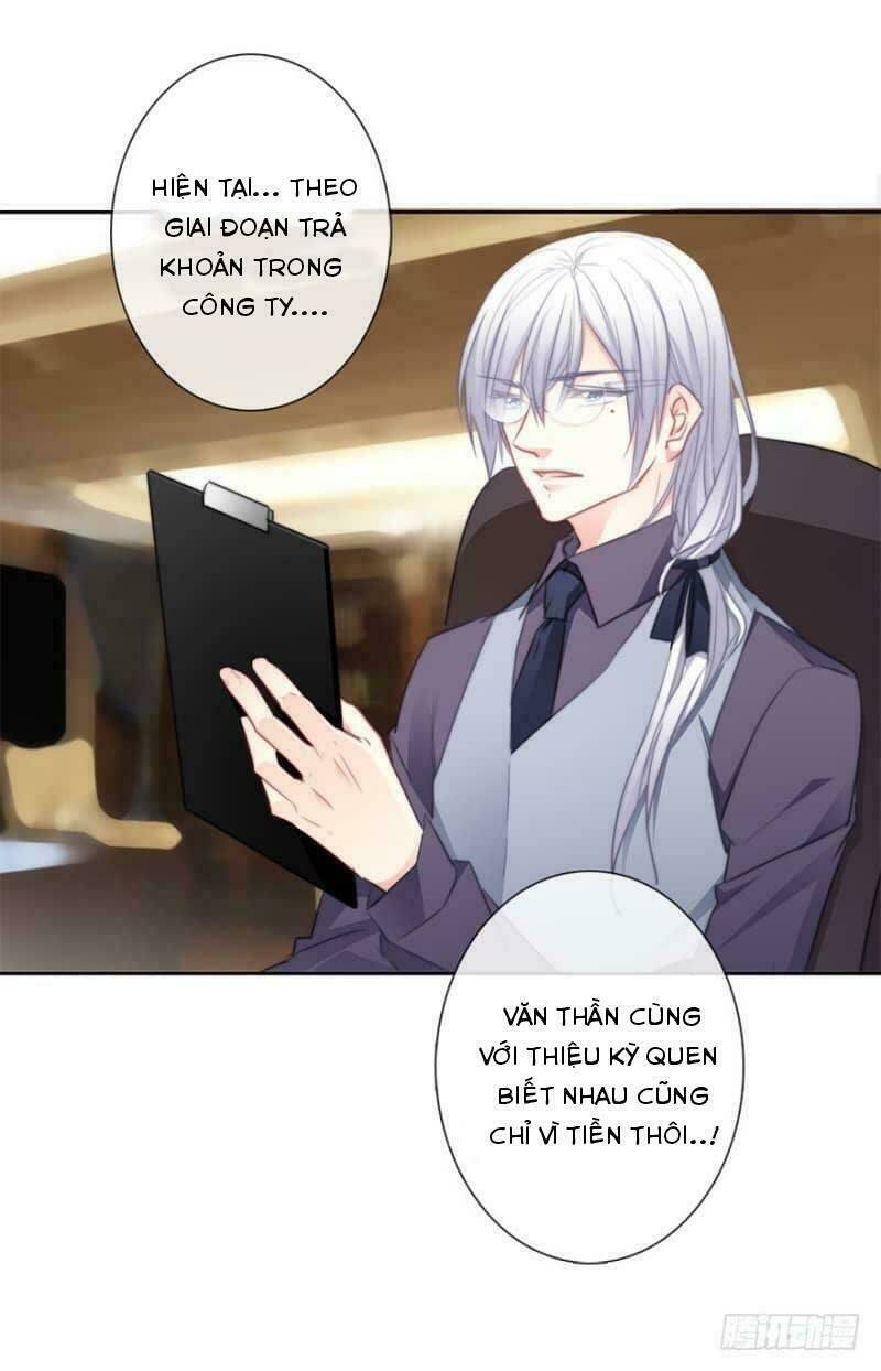 luận cách yêu của chứng sợ phụ nữ chapter 32 20