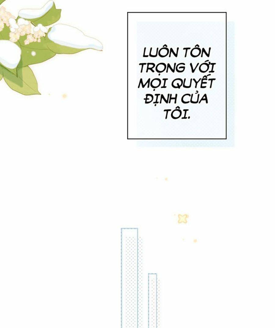 sos! tôi đã yêu một con sâu bướm (phần 2) chapter 6 38