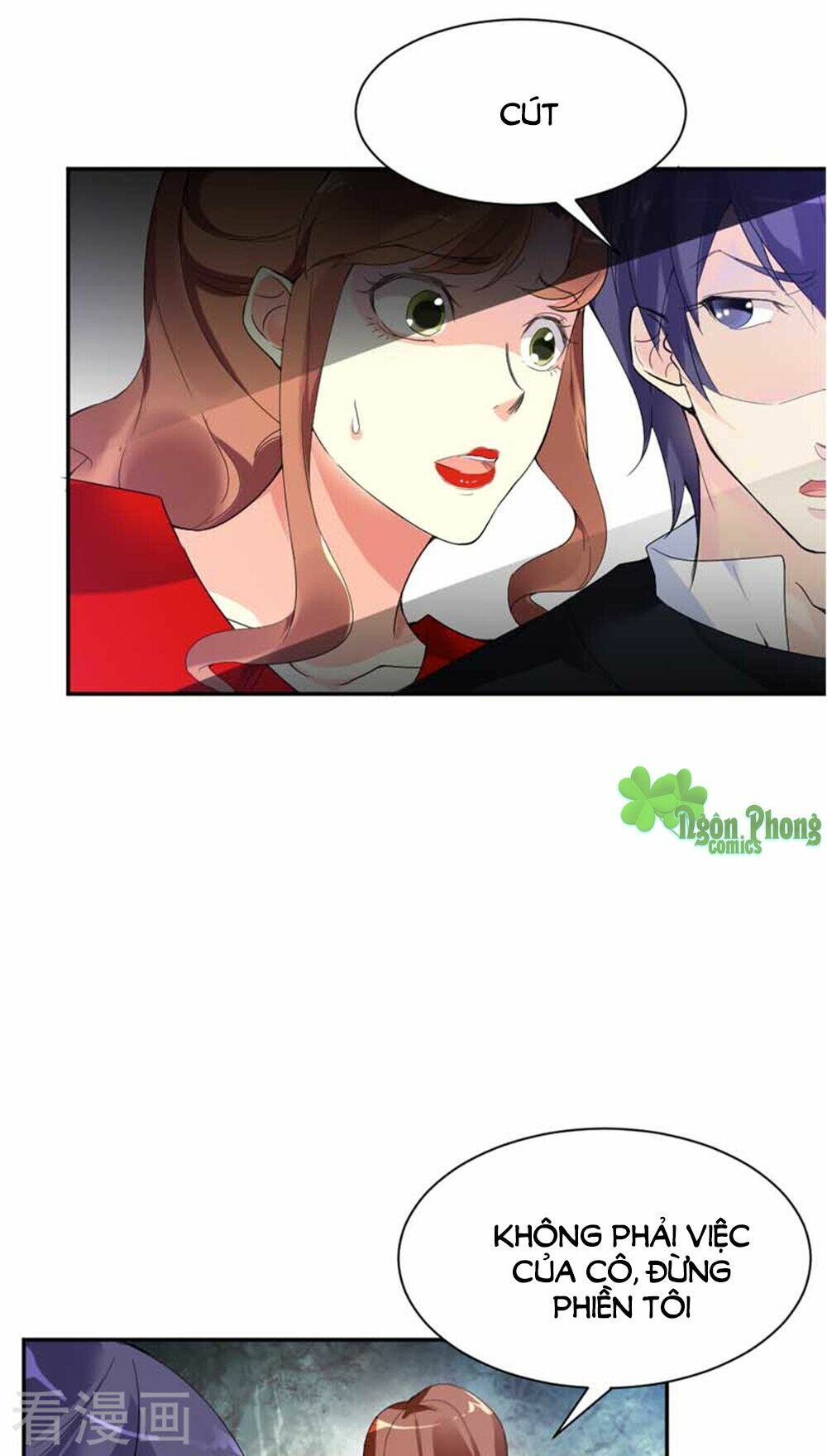 em vẫn còn nhỏ chapter 67 5