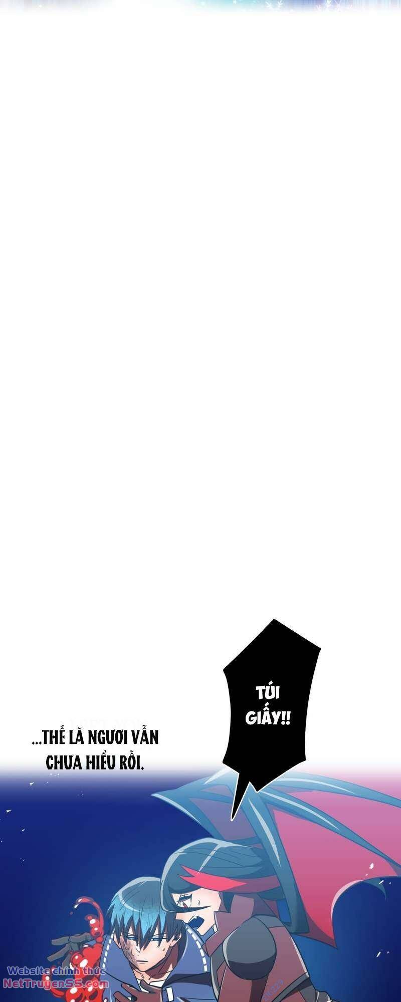 Huyết Thánh Cứu Thế Chủ~ Ta Chỉ Cần 0.0000001% Đã Trở Thành Vô Địch chapter 58 23