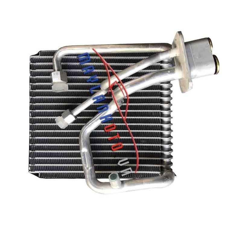 Dàn (giàn) lạnh Hyundai Mighty 2,5 tấn - 3,5 tấn (van râu) hàng HBS Trung Quốc (hàng chính hãng nhập khẩu trực tiếp)