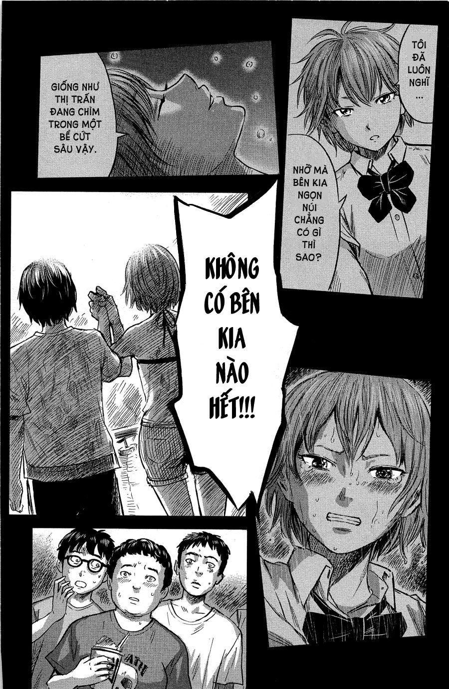 aku no hana chapter 33 23