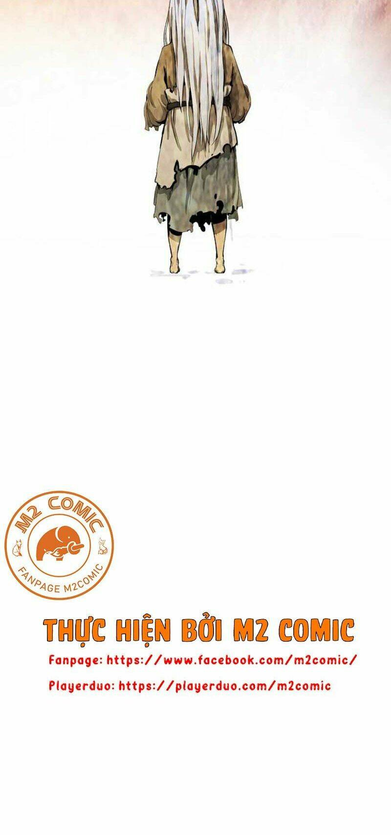 xuyên không thành hổ chapter 7 14