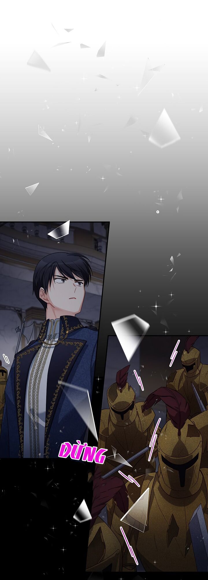 nữ công tước với tâm hồn trống rỗng chapter 40 64