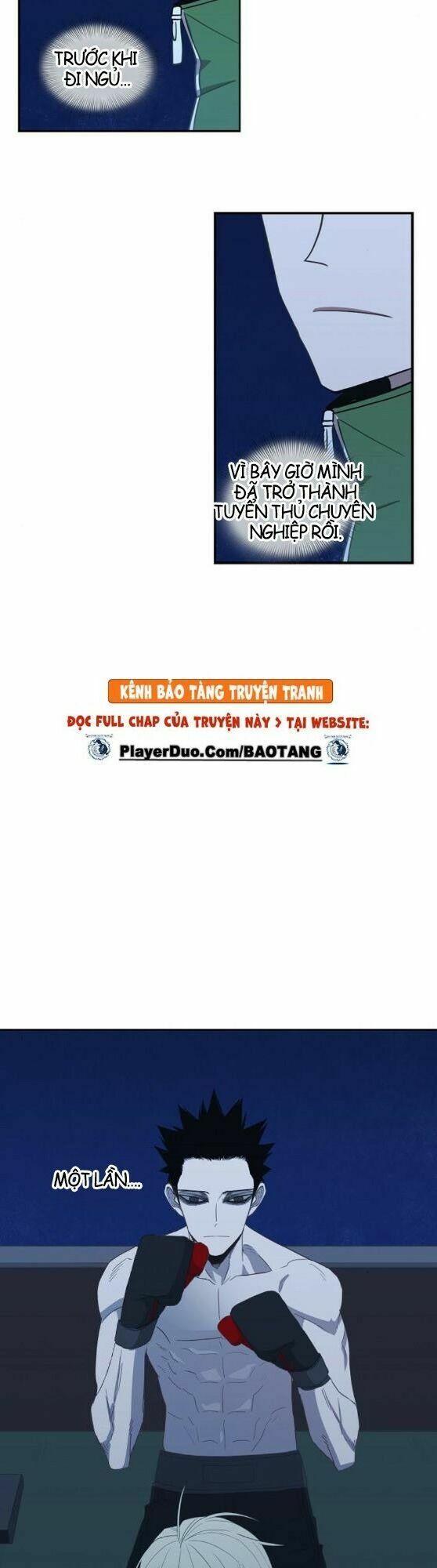 Võ Sĩ Quyền Anh chapter 38 34