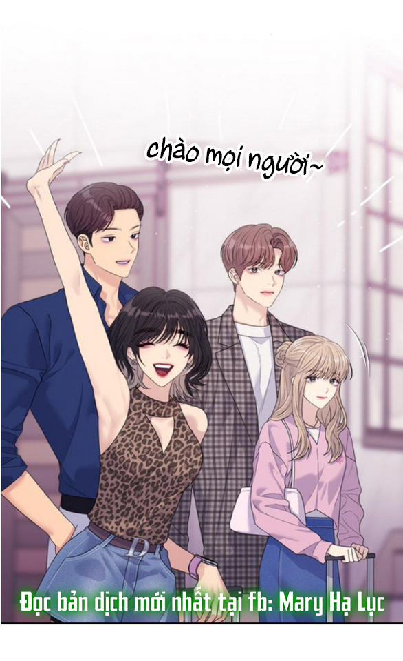 Couple Breaker chapter 61.2 2