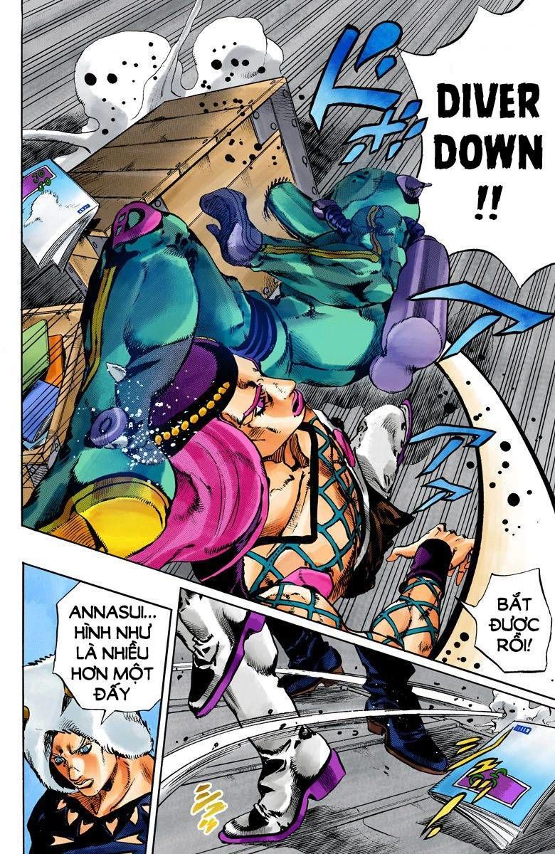 cuộc phiêu lưu bí ẩn chapter 698 19