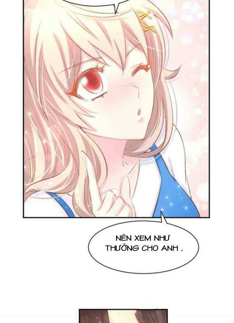 hôn nhân ấm áp : tổng tài sủng vợ thành nghiện chapter 39.2 21