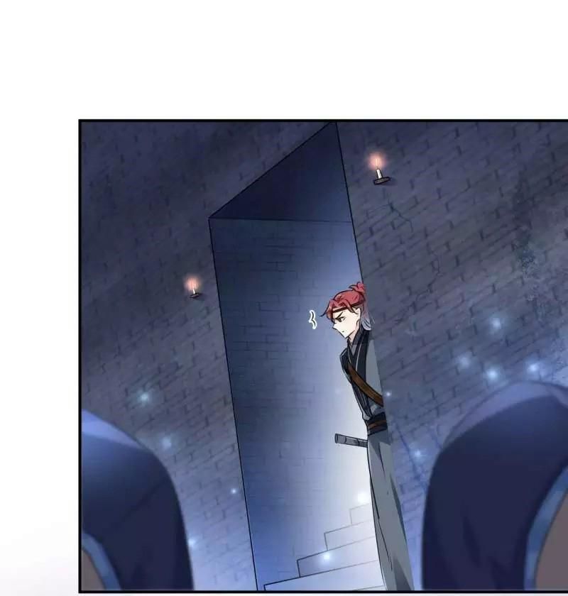 vương gia không thể trêu chapter 64 19