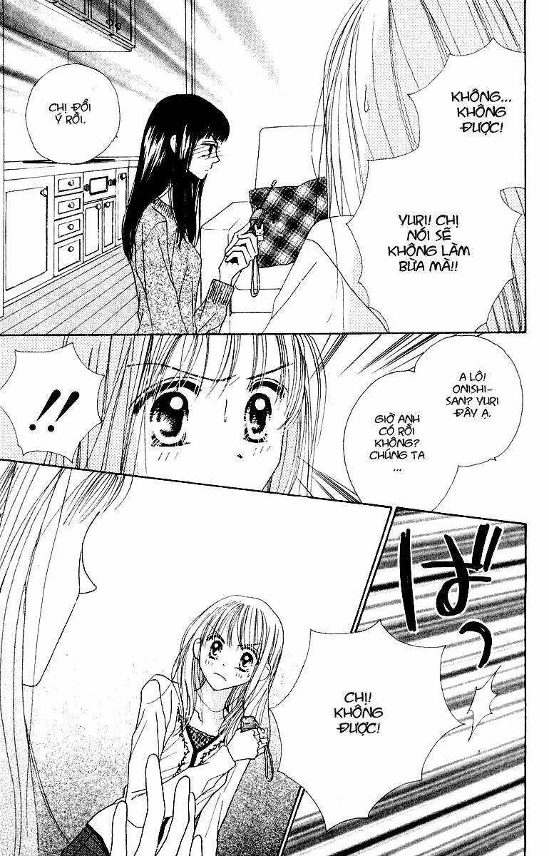 good morning call chapter 15 16