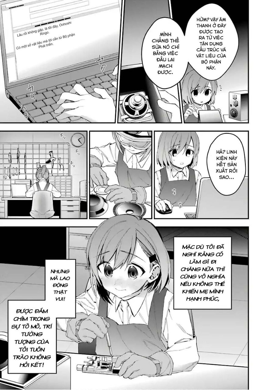 choujin koukousei-tachi wa isekai demo yoyuu de ikinuku you desu [manga] chapter 36 5