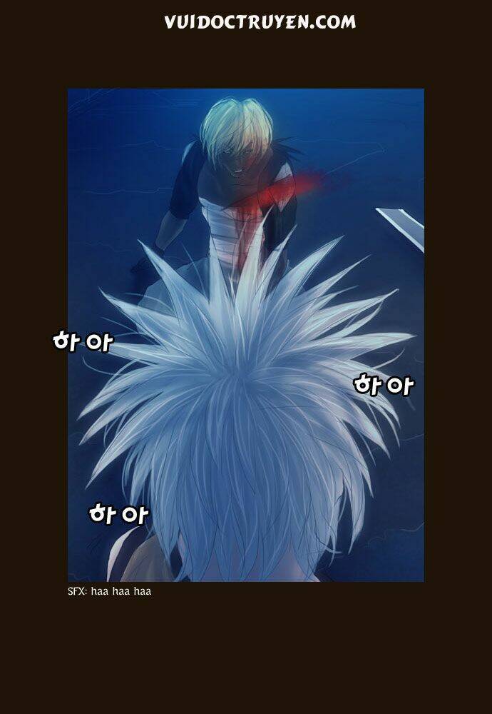 hội ảo thuật chapter 91 24