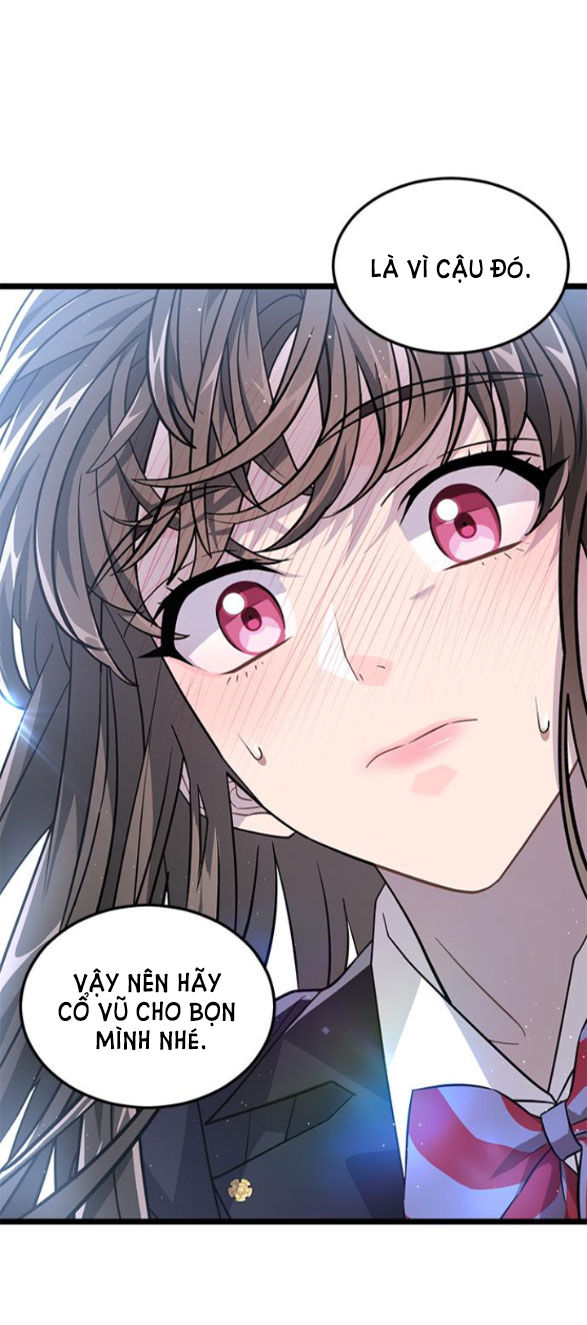 dark moon - tế đàn ánh trăng chapter 30.1 44