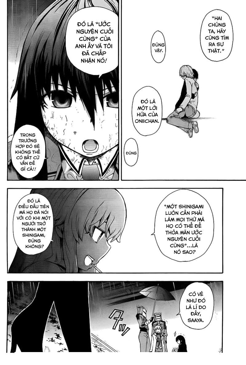 shinigami-sama ni saigo no onegai wo chapter 2 10