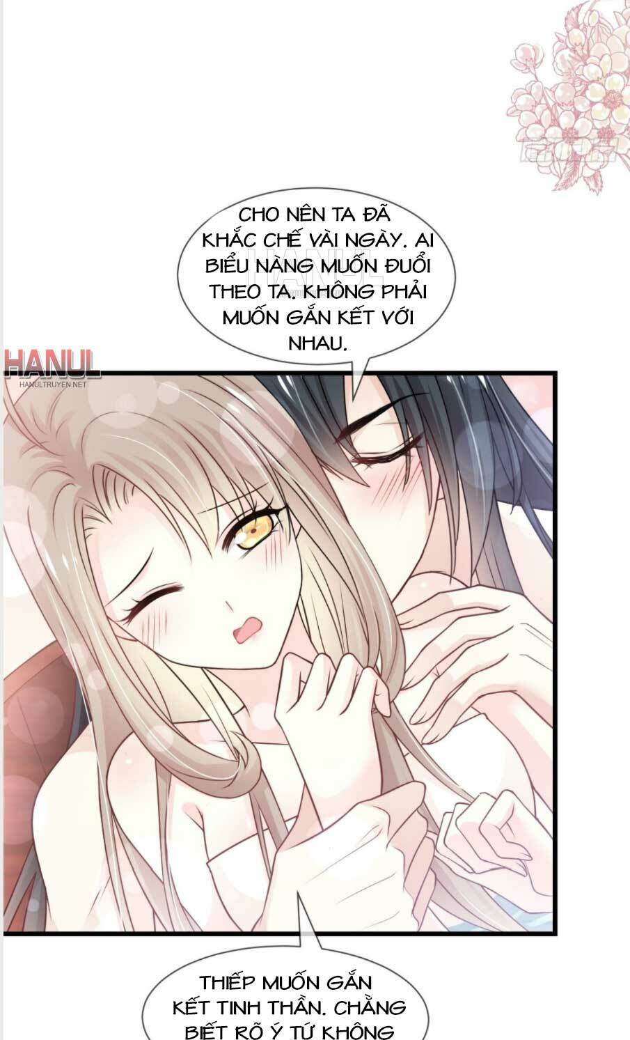 thiên hạ đệ nhất sủng phi chapter 192.1 16