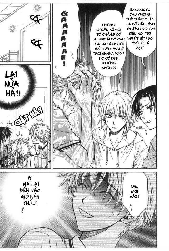 princess princess chapter 8 17