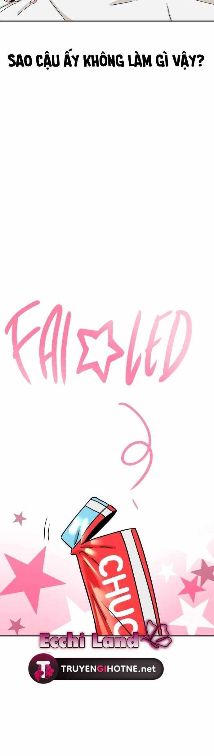 Lớ Ngớ Vớ Phải Tình Yêu chapter 47.1 22