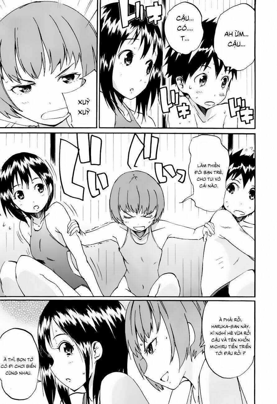 frogman chapter 58 6