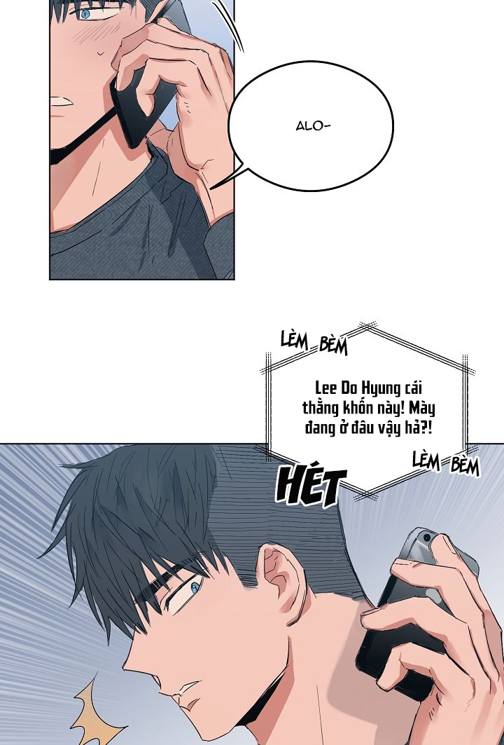 tình tay ba chapter 7 84