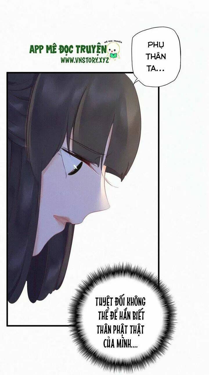 thiên hương mỹ nhân chapter 12 34