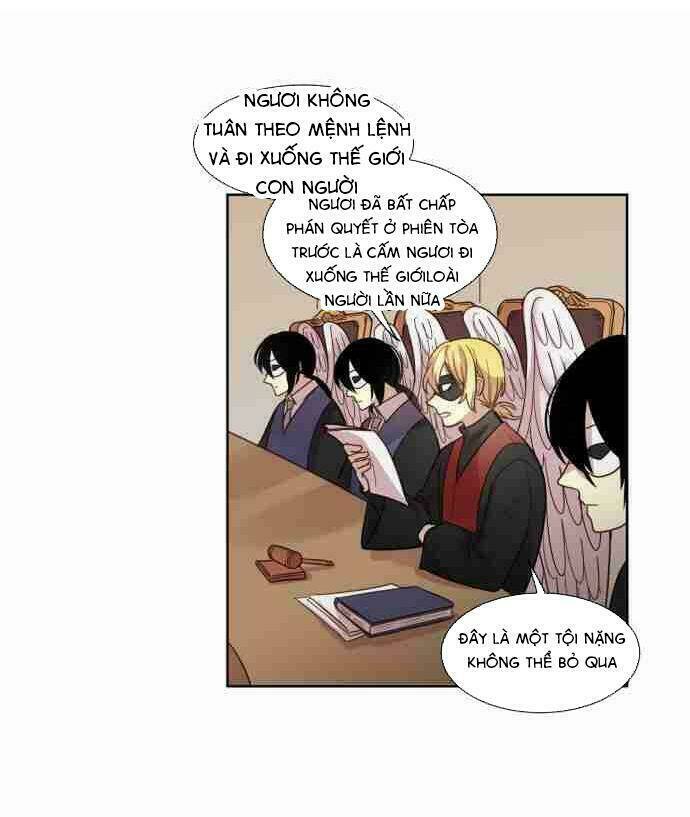 the devil who can't fly chapter 40.1 6