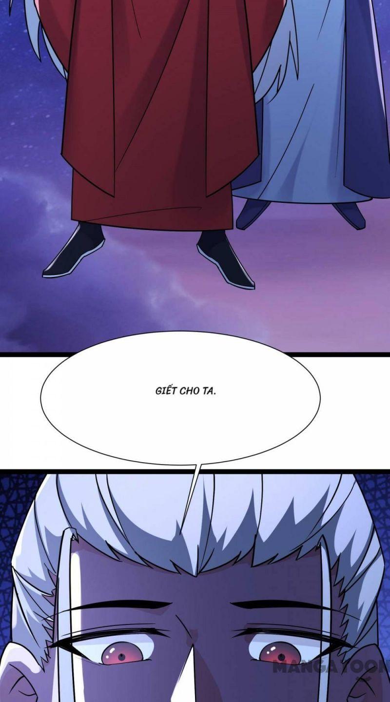 đồ đệ ta toàn là nữ ma đầu chapter 203 21