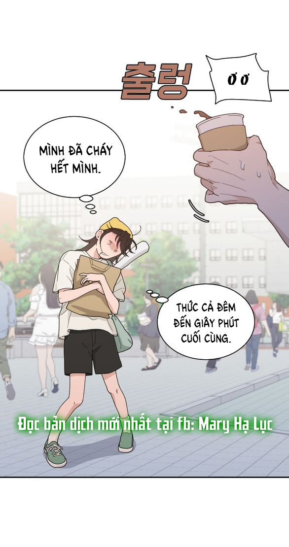 Vận May Bất Ngờ chapter 46.2 39