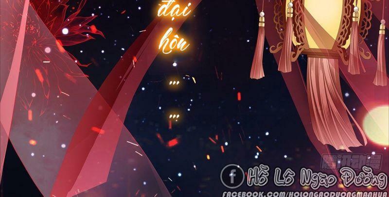 bổn vương muốn nàng chapter 0 12