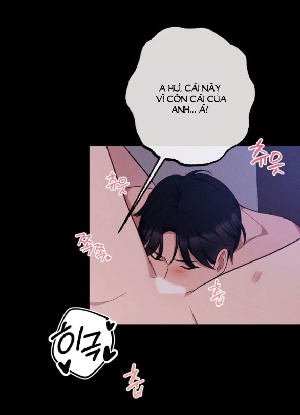 Hãy Khóc Cho Thật Xinh Đẹp Đi chapter 13.1 - Trang 15