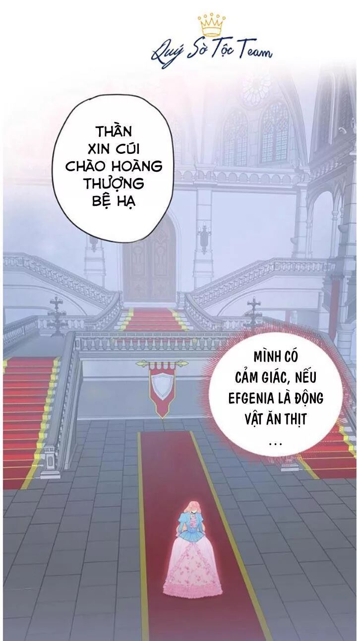 thánh nữ ẩn danh chapter 70 2