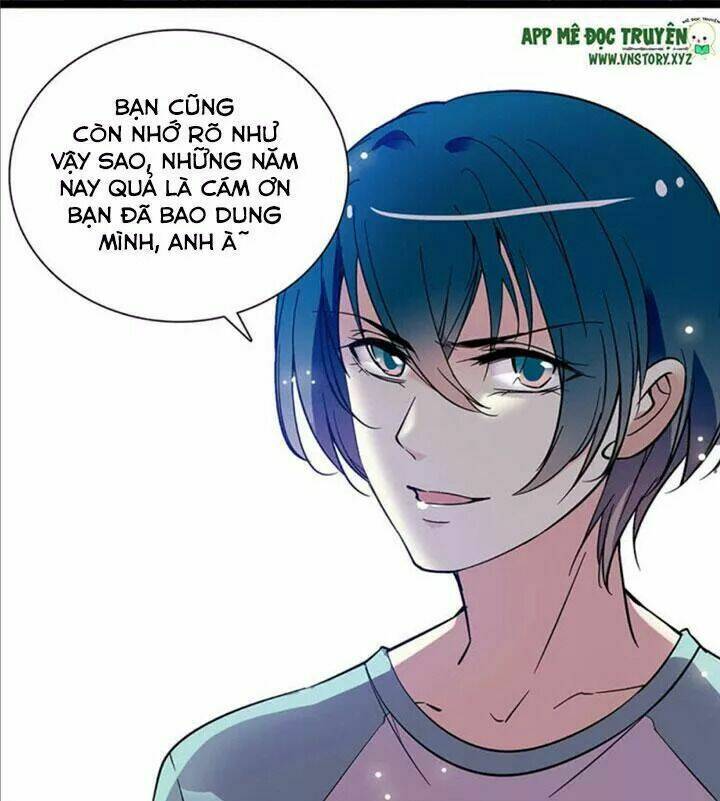 nữ hầu sau giờ học chapter 51 24