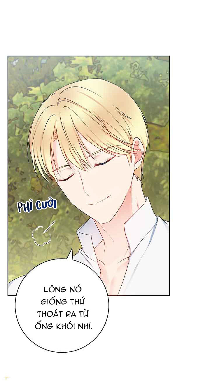 người chồng hợp đồng của tôi chapter 8 16