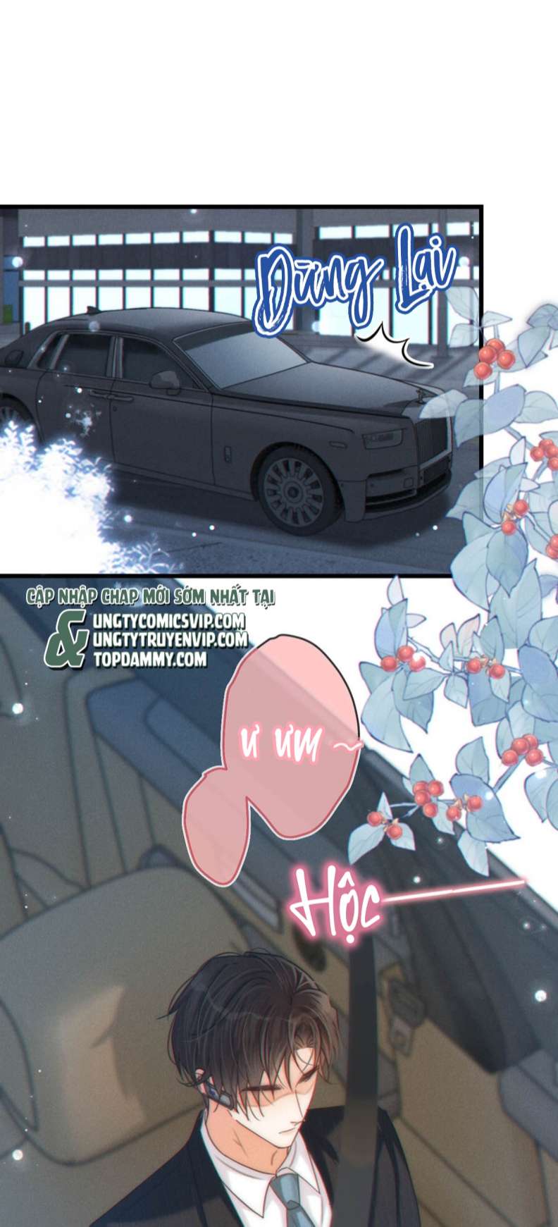 nịch tửu chapter 64 24