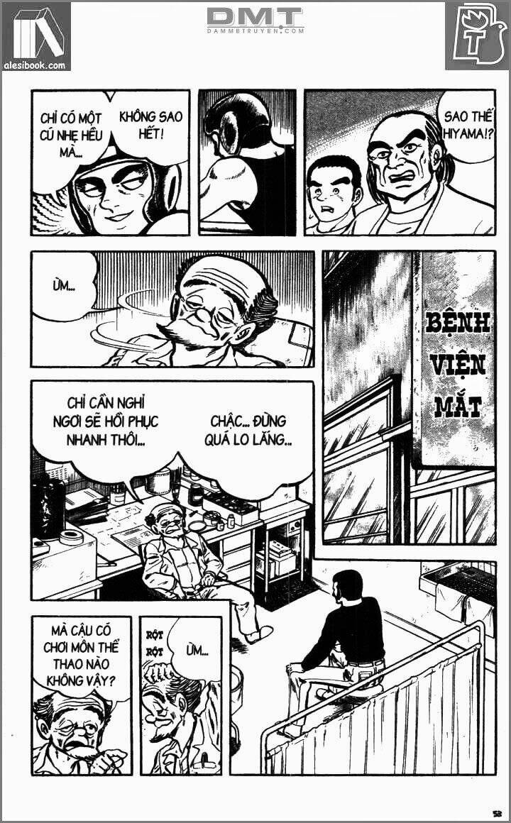 ganbare genki chapter 115 9