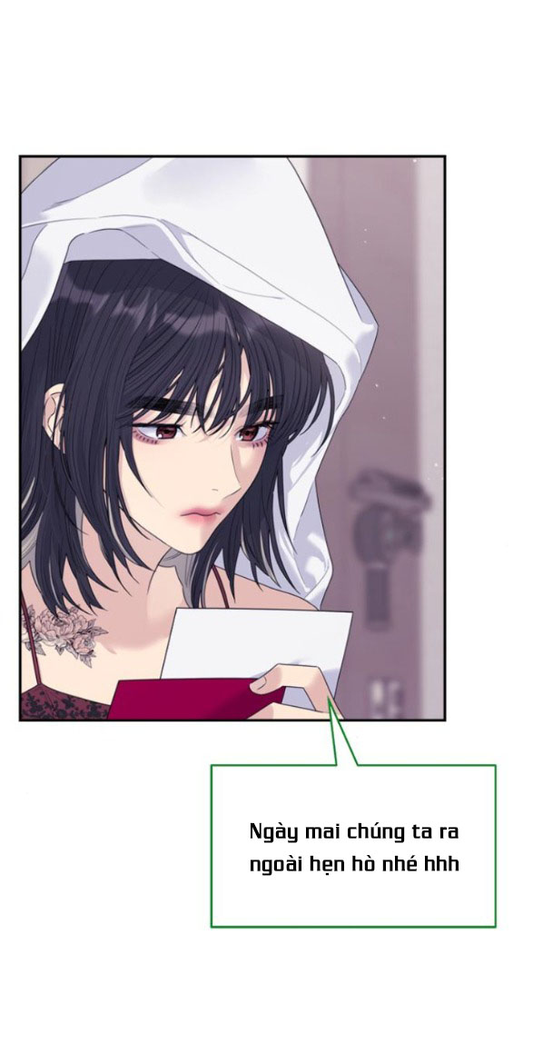 Couple Breaker chapter 67.1 34