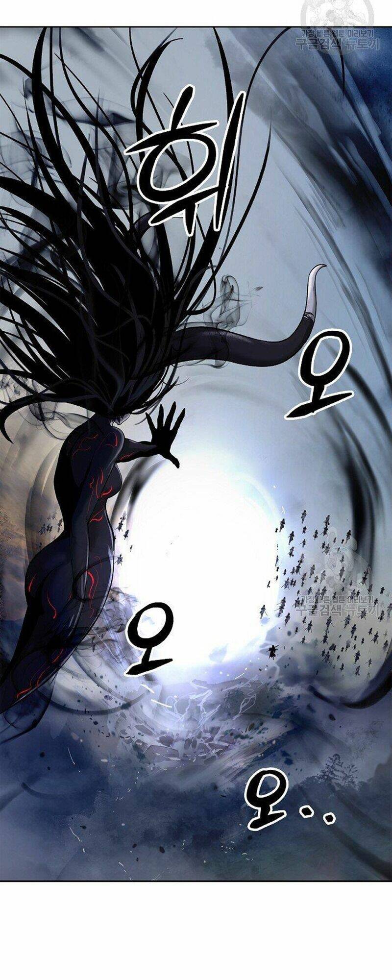 xuyên không thành hổ chapter 80 48