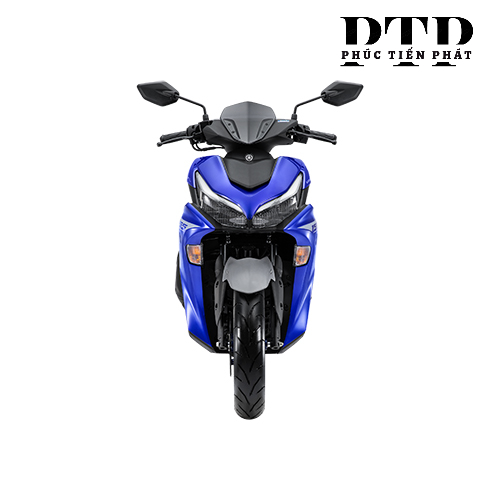 Xe Máy Yamaha NVX 155 MỚI -