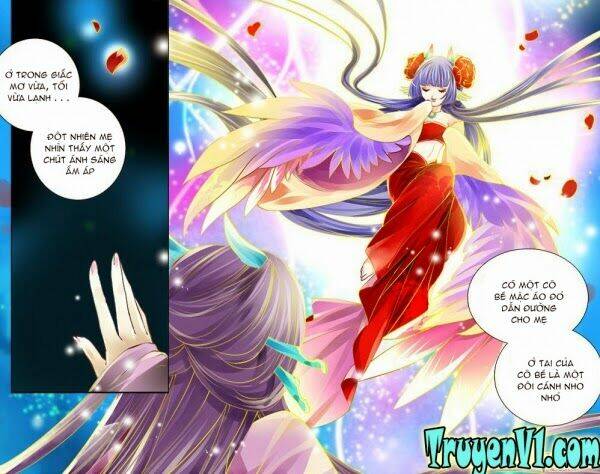 long phượng trình tường chapter 76 2