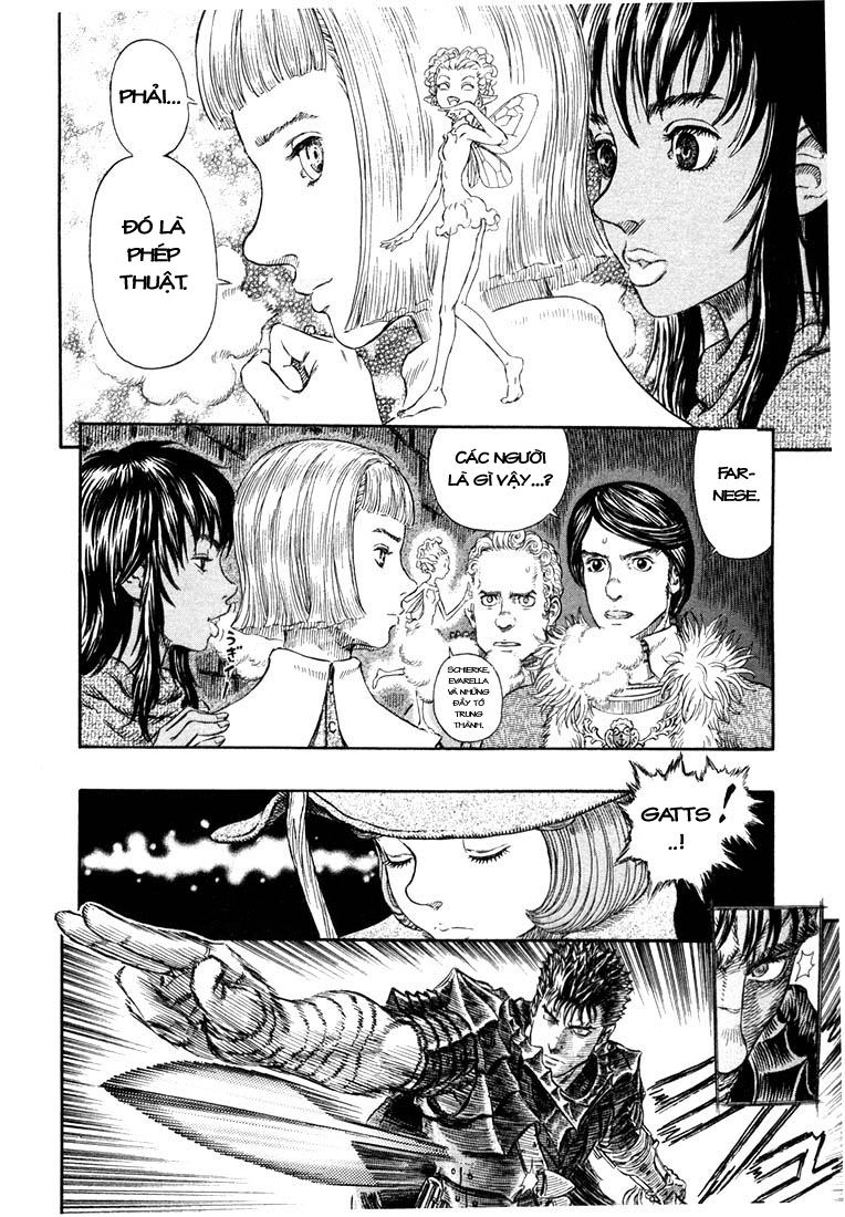 kiếm sĩ đen chapter 277 8