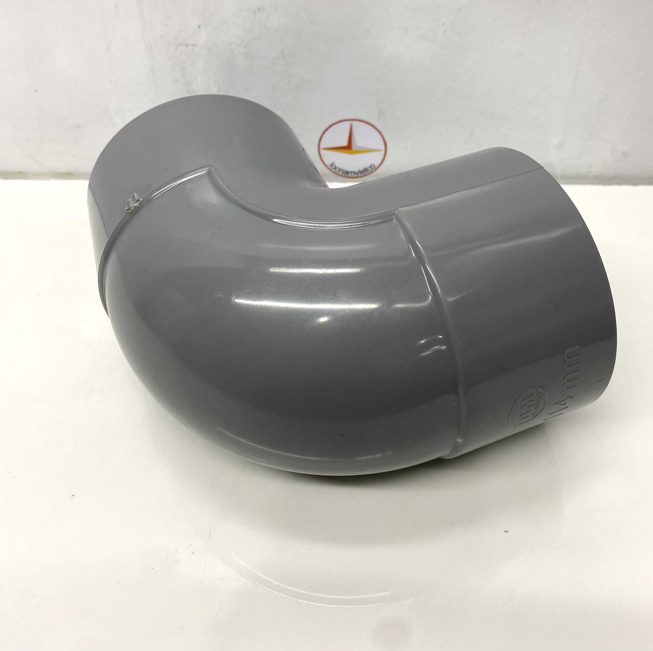 Co 114 M nhựa PVC Bình Minh _C114M
