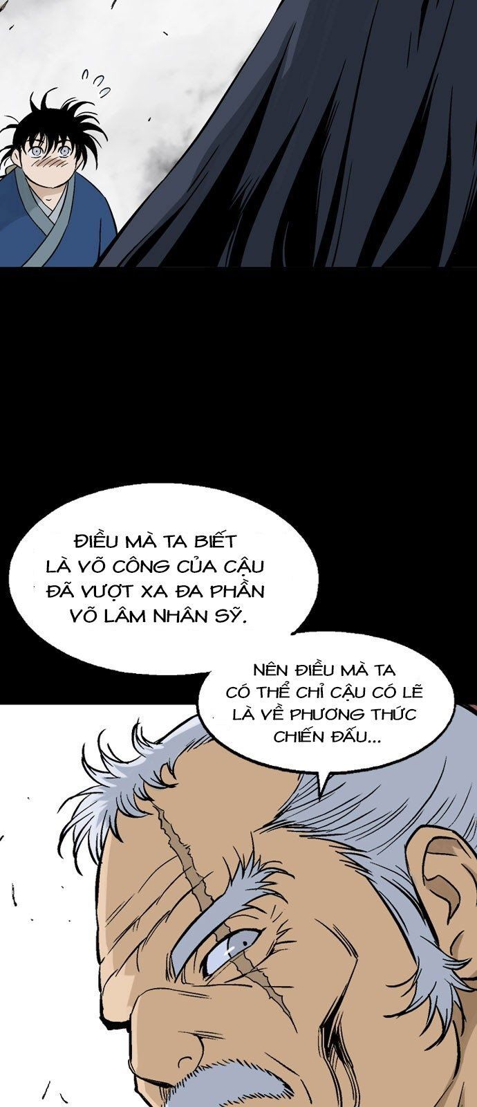 cao thủ 2 chapter 98 14