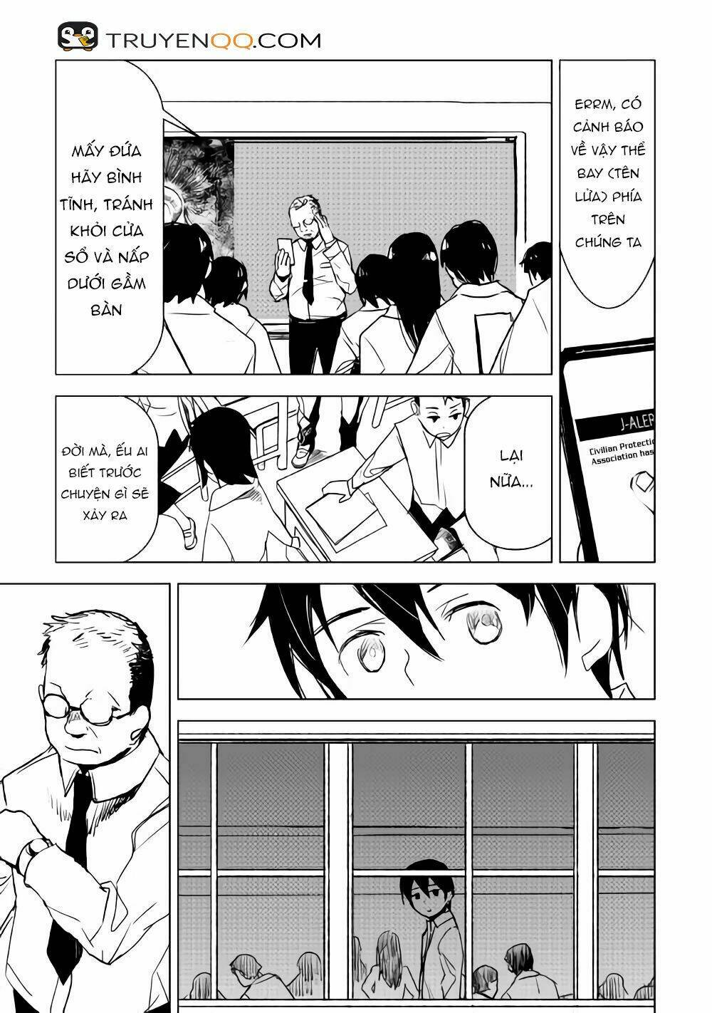 kuro no souzou shoukanshi - tenseisha no hangyaku chapter 17 4