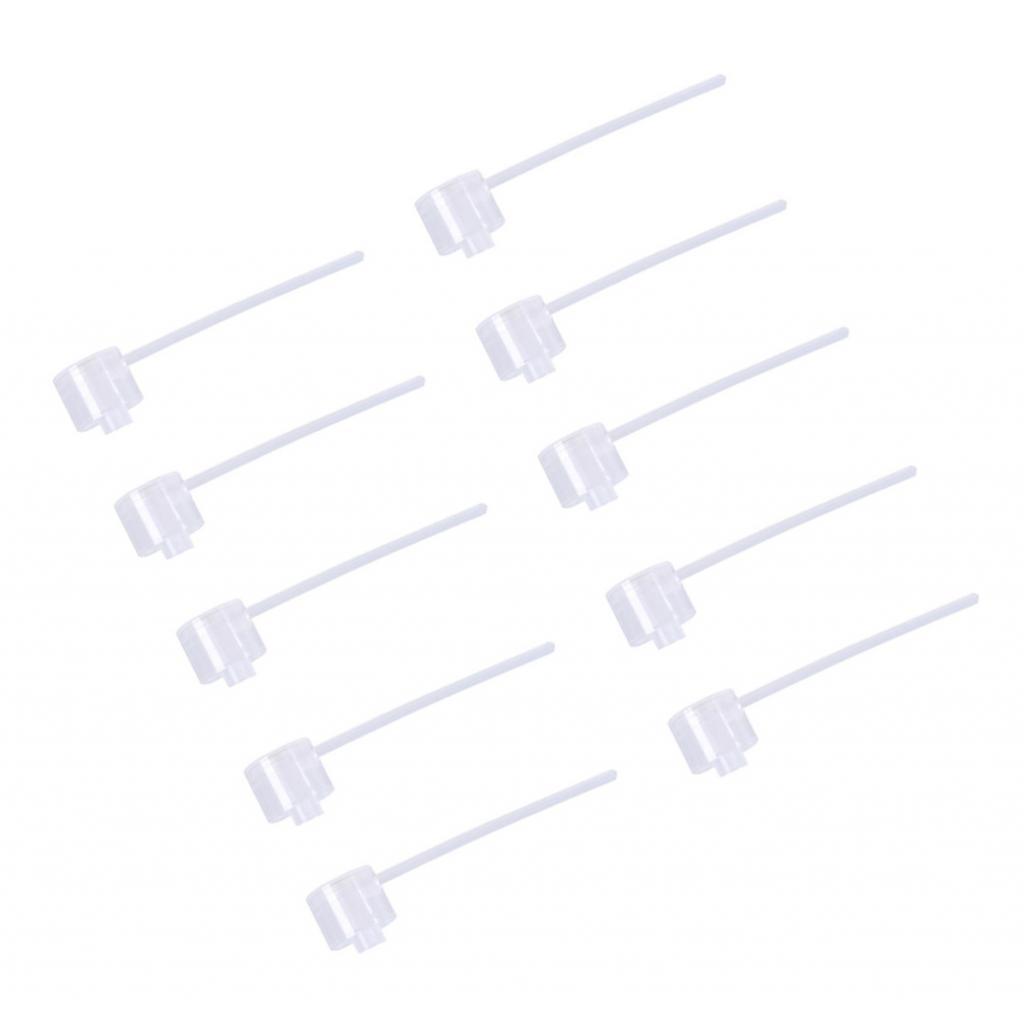 10Pcs/Set Pump for Perfume Bottle