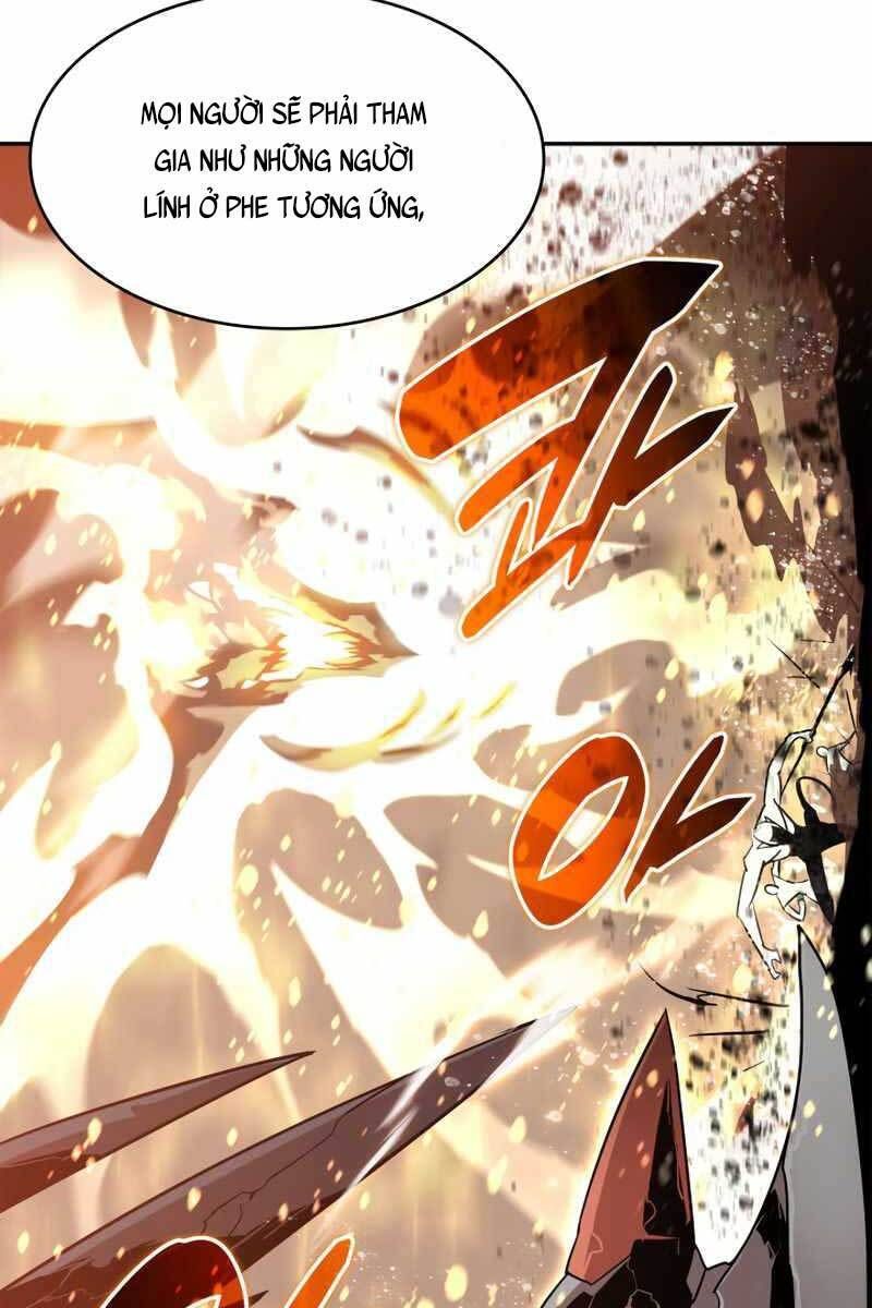 tôi là lính mới chapter 125 56