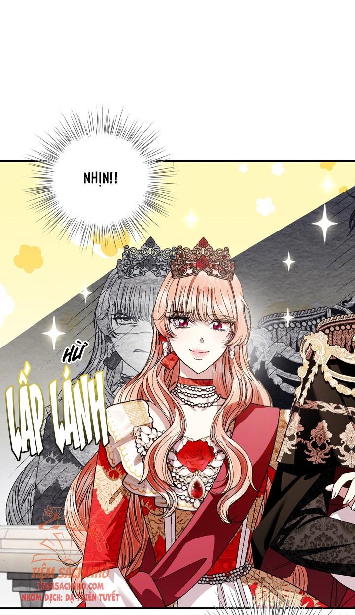 cha, con không muốn kết hôn đâu chapter 69 73