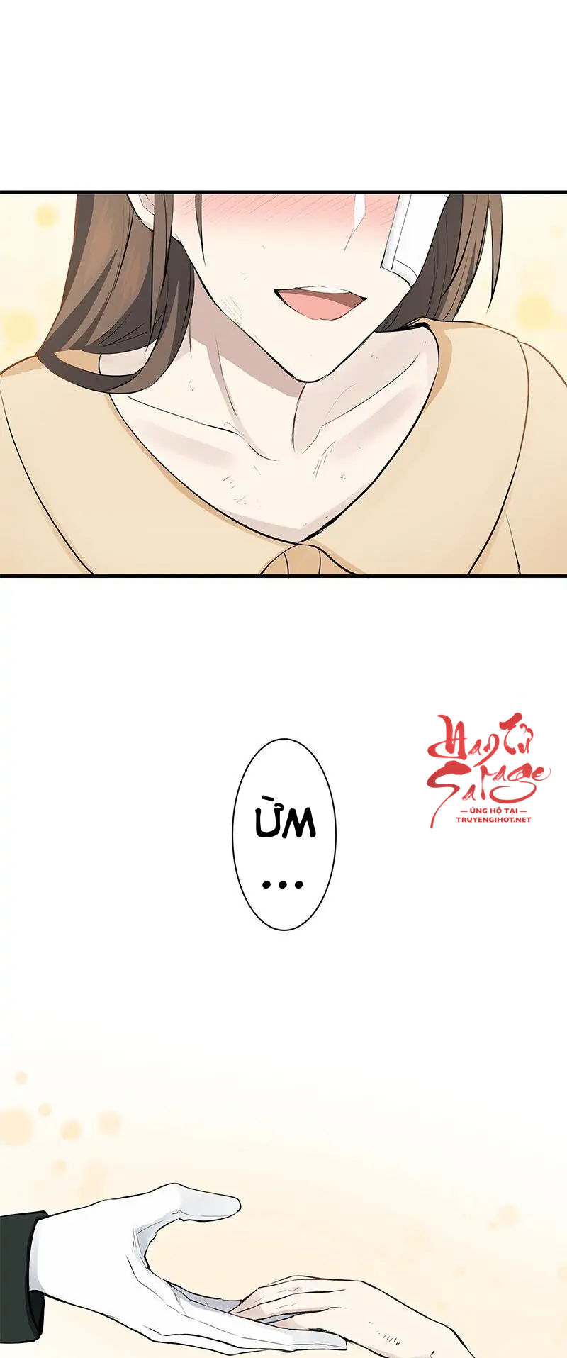 nullitas~nàng dâu giả dối~ chapter 50.2 11