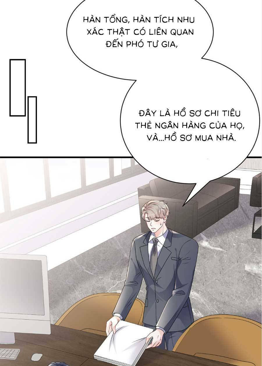 đại tiểu thư có ý đồ gì xấu đâu chapter 151 53